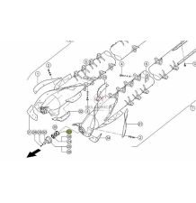 PIERŚCIEŃ OSADCZY  72Z - 2,5 [KCL050492-U]