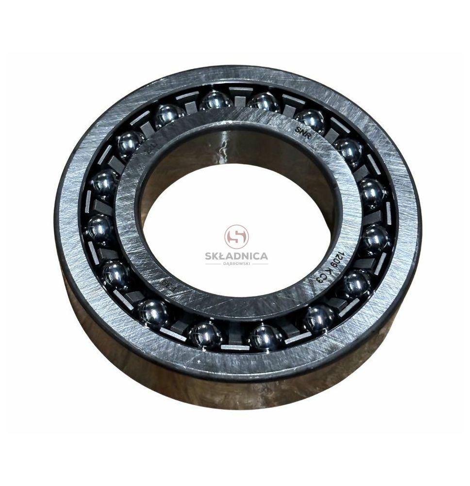 1209 K C3           ŁOŻYSKO   SNR [KCL070004]