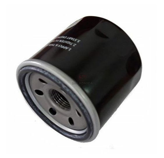 FILTR OLEJU TRE586/635 - STIGA [STG08-6001]