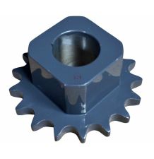 KOŁO ŁAŃCUCH.  5/8" 10B-1  Z-17 FI 30 [KCL040144]