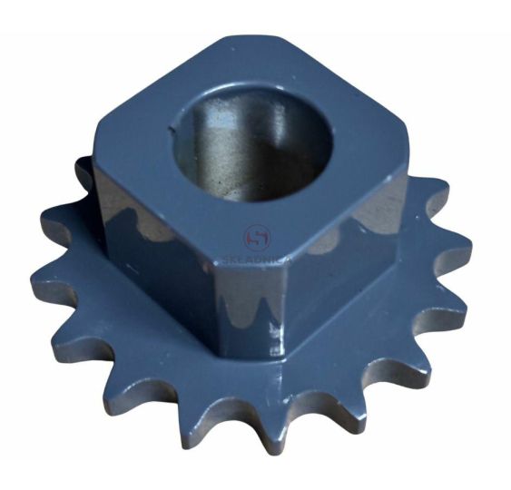KOŁO ŁAŃCUCH.  5/8" 10B-1  Z-17 FI 30 [KCL040144]