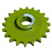 KOŁO ŁAŃCUCH.  5/8" 10B-1  Z-20 [KCL040145]