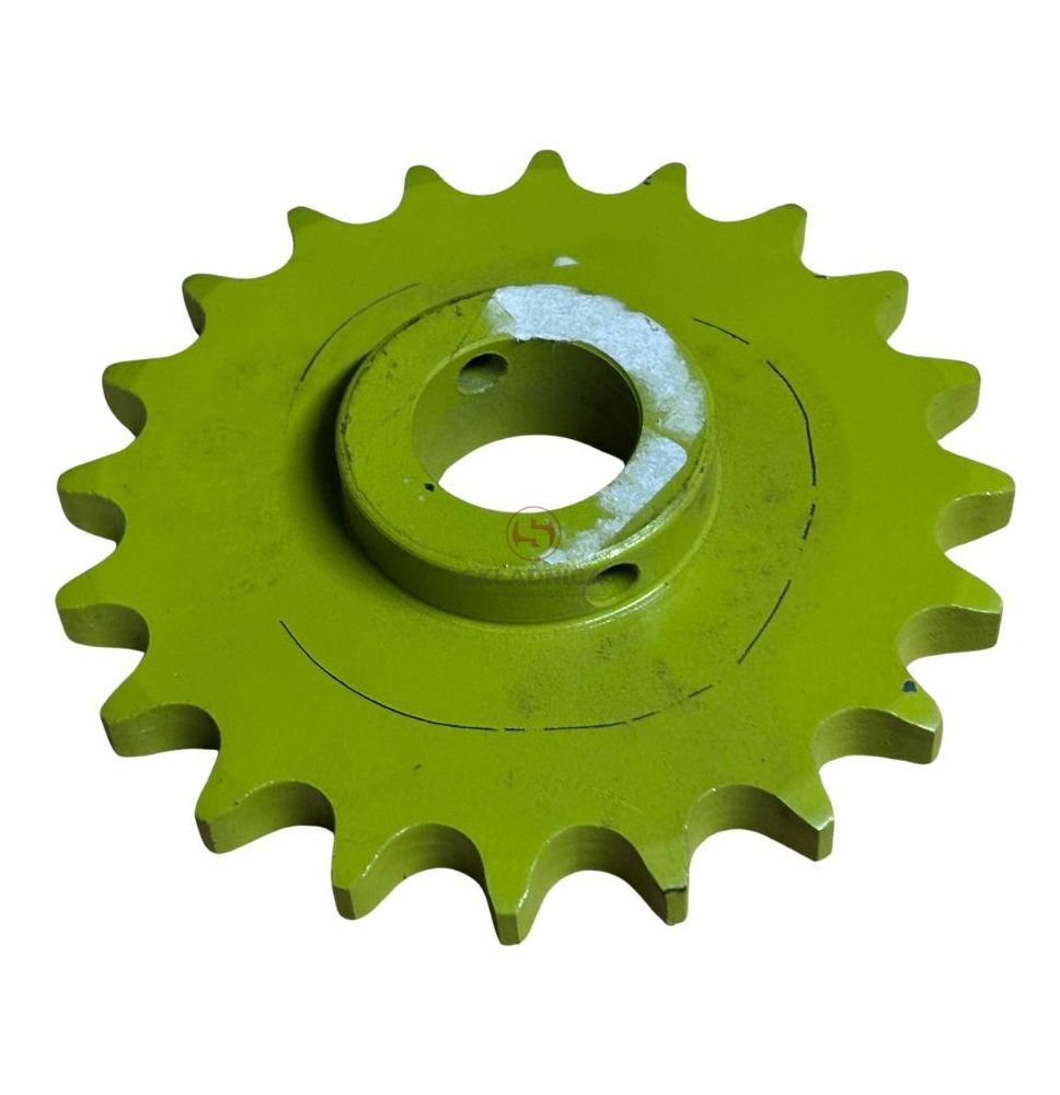 KOŁO ŁAŃCUCH.  5/8" 10B-1  Z-20 [KCL040145]