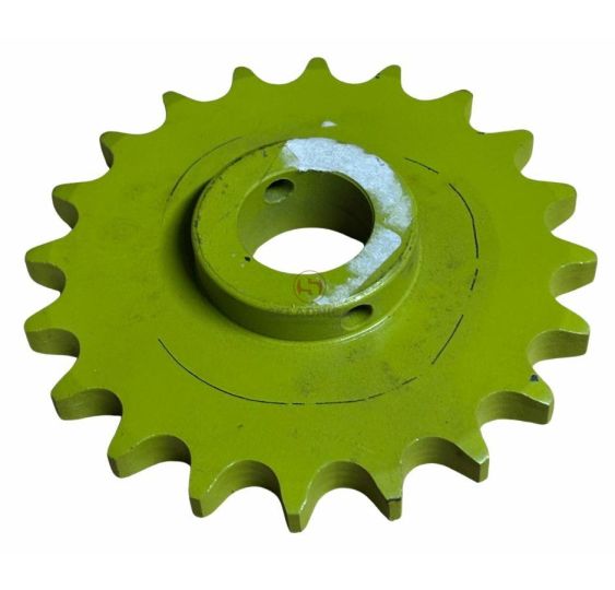 KOŁO ŁAŃCUCH.  5/8" 10B-1  Z-20 [KCL040145]