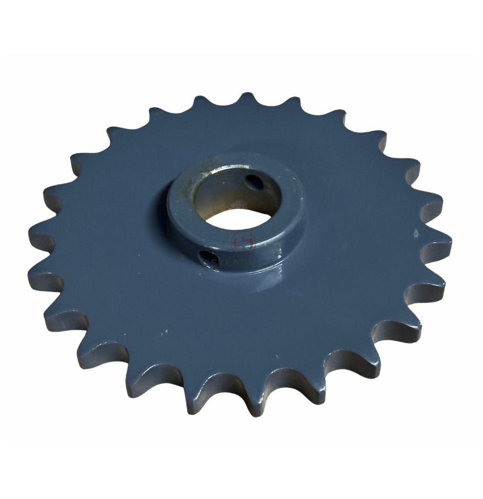 KOŁO ŁAŃCUCH.  5/8" 10B-1  Z-23 FI 25 [KCL040146]