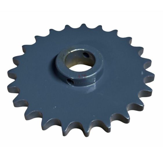 KOŁO ŁAŃCUCH.  5/8" 10B-1  Z-23 FI 25 [KCL040146]