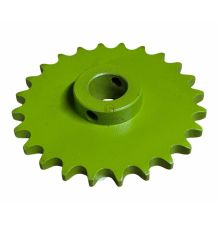 KOŁO ŁAŃCUCH.  5/8" 10B-1  Z-24 [KCL040147]
