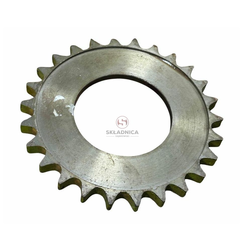 KOŁO ŁAŃCUCH.  3/4" 12B-1  Z-26 [KCL040164]