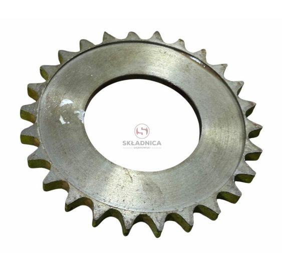 KOŁO ŁAŃCUCH.  3/4" 12B-1  Z-26 [KCL040164]