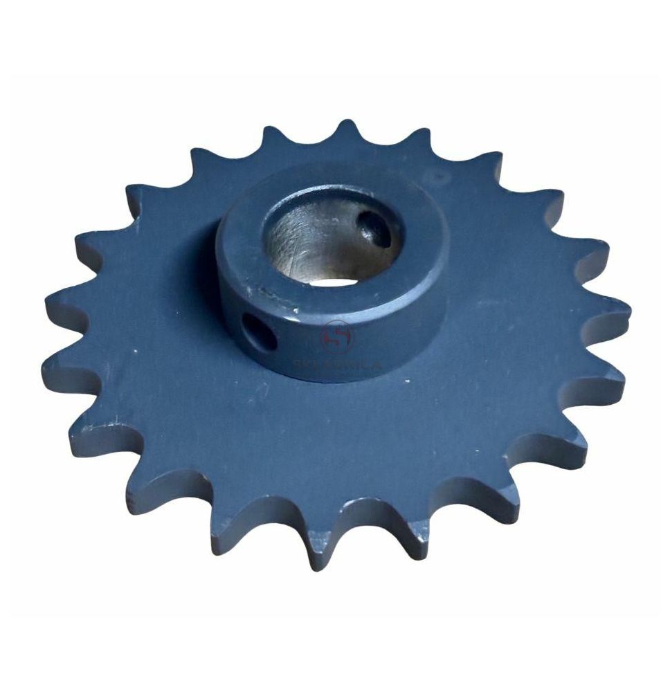 KOŁO ŁAŃCUCH.  5/8" 10B-1  Z-20  FI-25 [KCL040165]