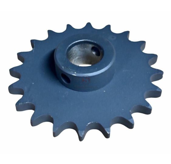 KOŁO ŁAŃCUCH.  5/8" 10B-1  Z-20  FI-25 [KCL040165]