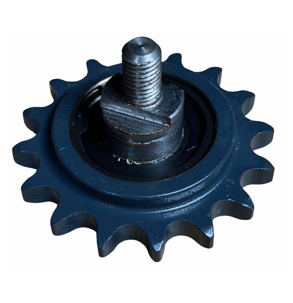 NAPINACZ   5/8" 10B-1  Z-16 [KCL040188]