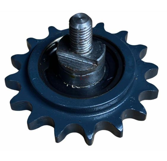 NAPINACZ   5/8" 10B-1  Z-16 [KCL040188]