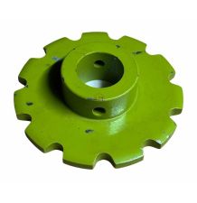 KOŁO ŁAŃCUCH. 600967 [KCL040189]