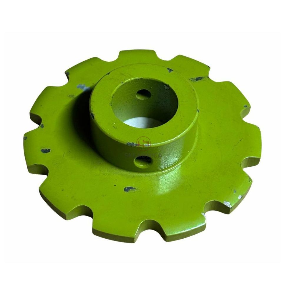 KOŁO ŁAŃCUCH. 600967 [KCL040189]