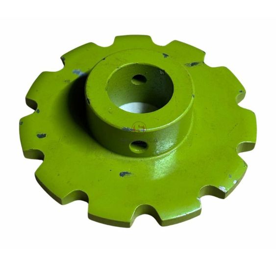 KOŁO ŁAŃCUCH. 600967 [KCL040189]