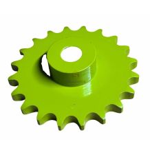 KOŁO ŁAŃCUCH.  3/4`` Z-20 FI 20 [KCL040206]