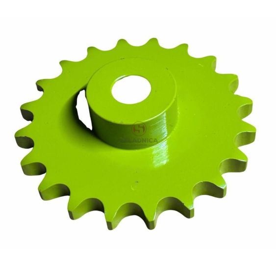 KOŁO ŁAŃCUCH.  3/4`` Z-20 FI 20 [KCL040206]