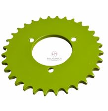 KOŁO Z32   PRZYKRĘCANE [KCL040273-C]