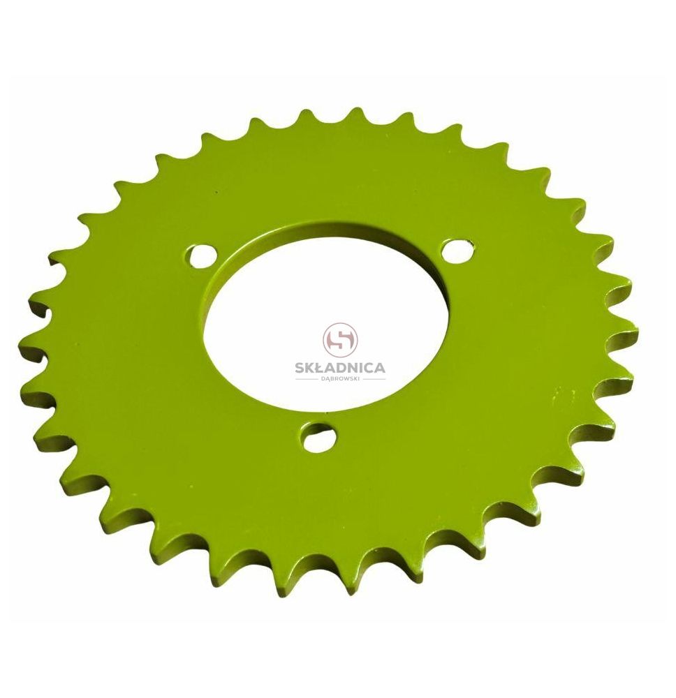 KOŁO Z32   PRZYKRĘCANE [KCL040273-C]