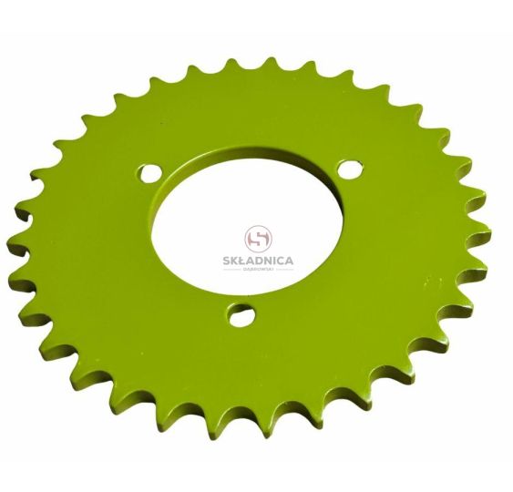 KOŁO Z32   PRZYKRĘCANE [KCL040273-C]