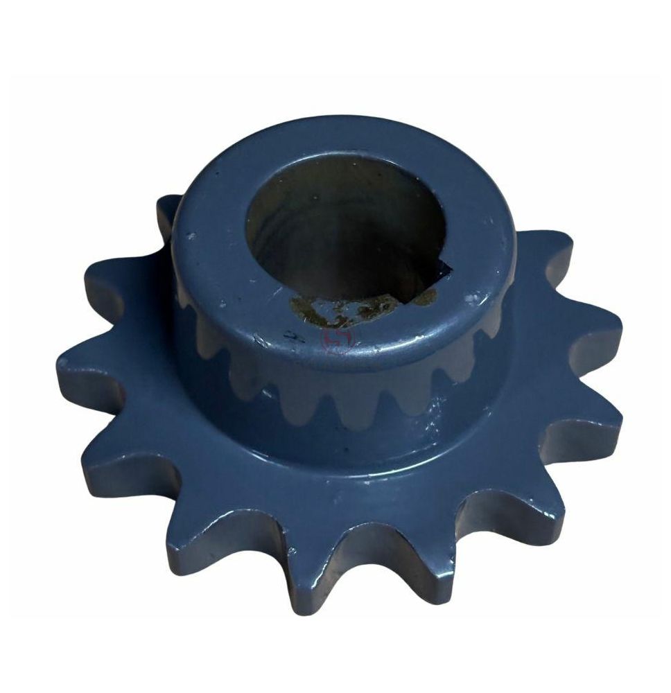 KOŁO ŁAŃCUCH.  3/4" 60-1  Z-14  FI-30 [KCL040278]