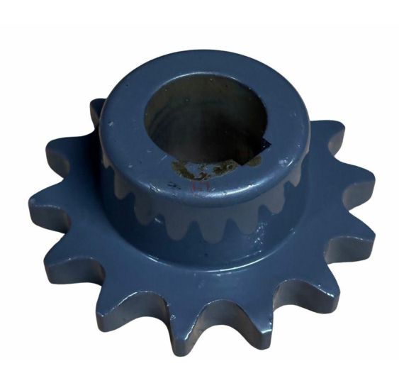 KOŁO ŁAŃCUCH.  3/4" 60-1  Z-14  FI-30 [KCL040278]