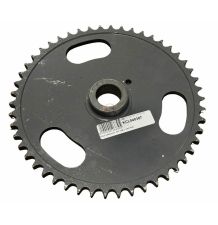 KOŁO ŁAŃCUCH.  3/4" 12B-1  Z-50 [KCL040307]