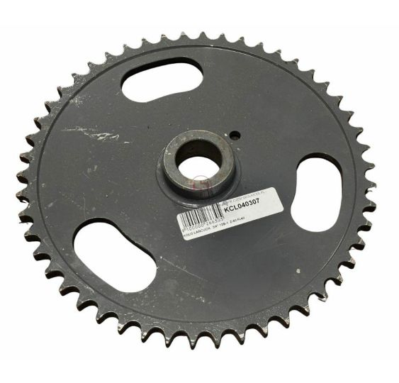 KOŁO ŁAŃCUCH.  3/4" 12B-1  Z-50 [KCL040307]