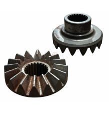 ZĘBATKA PRZEKŁADNI  Z-16/W22 [KCL040521]