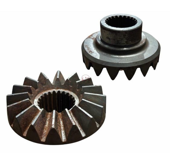 ZĘBATKA PRZEKŁADNI  Z-16/W22 [KCL040521]