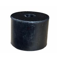 TULEJA  13* 44-35 GUMOWA PODSIEWACZ [KCL050022]