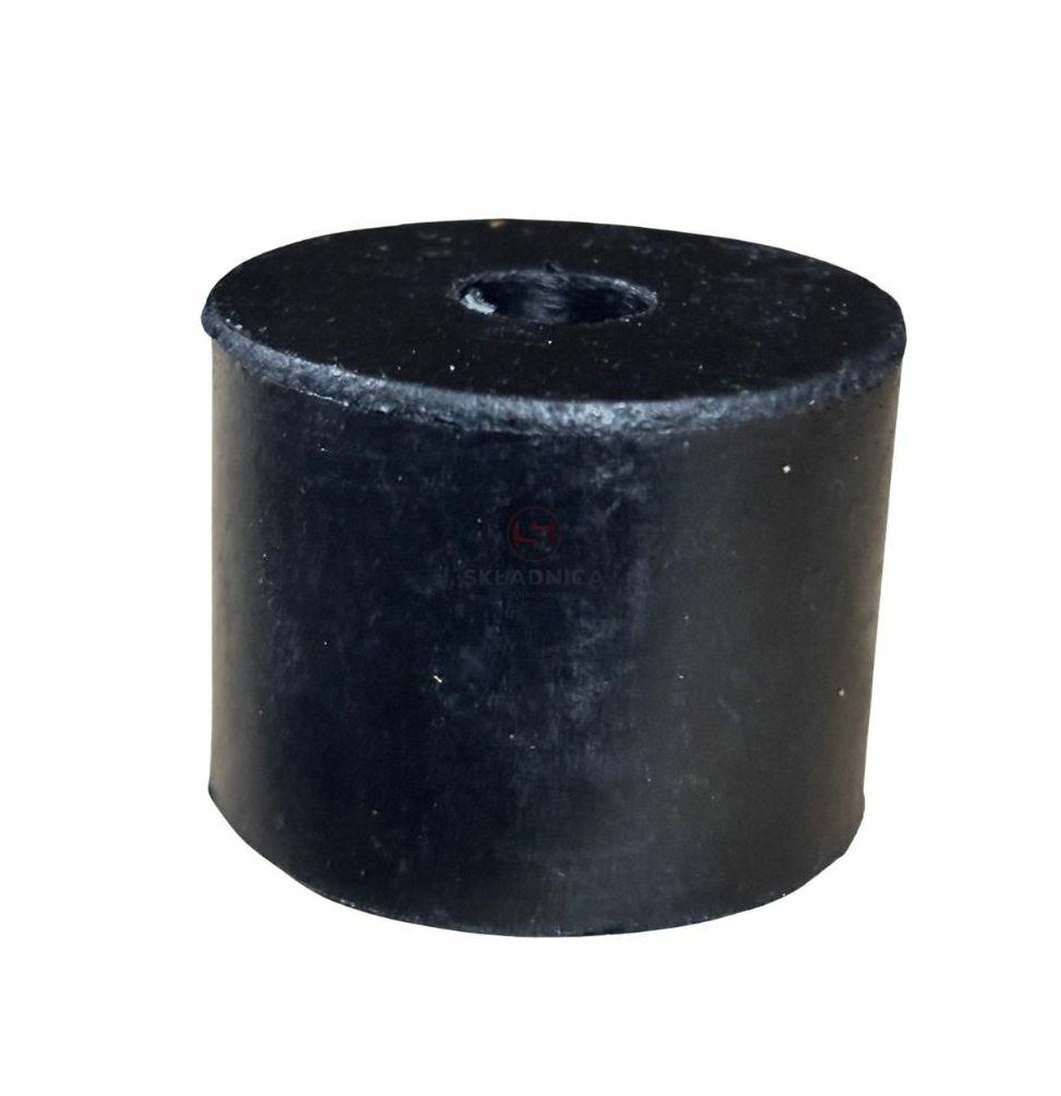 TULEJA  13* 44-35 GUMOWA PODSIEWACZ [KCL050022]