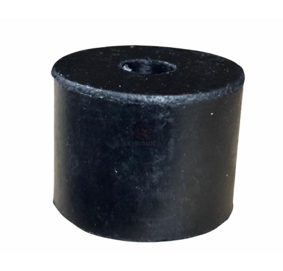 TULEJA  13* 44-35 GUMOWA PODSIEWACZ [KCL050022]