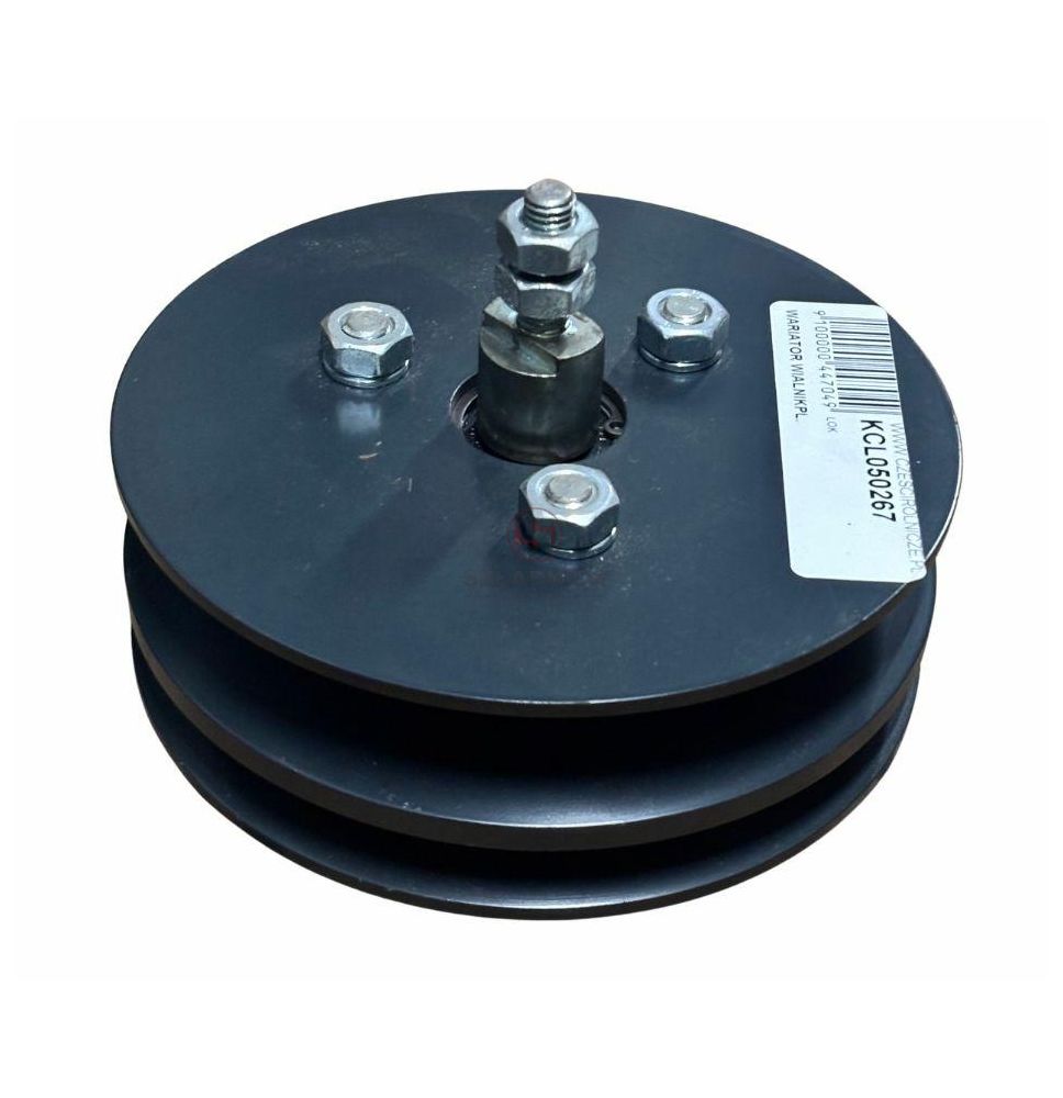 WARIATOR WIALNI [KCL050267]