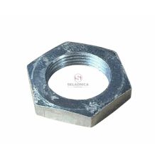 NAKRĘTKA M25*1.5   PRAWA  H-7 [ZKM015]