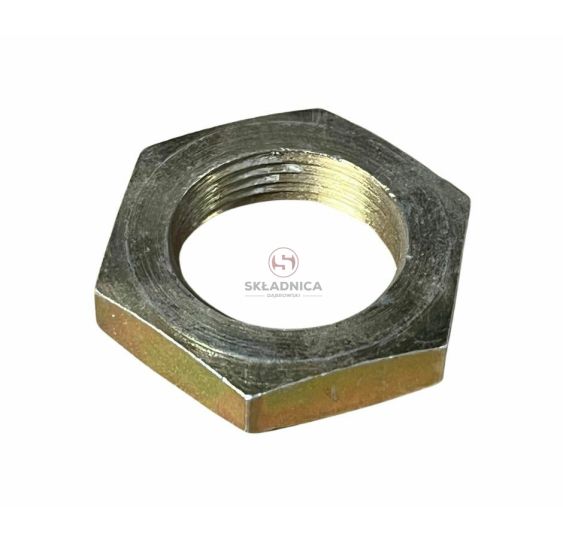 NAKRĘTKA M25*1.5  L  H-7 [ZKM016]