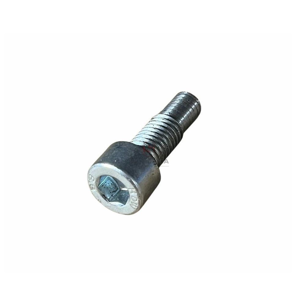ŚRUBA M10*30 Z PODTOCZENIEM [ZKM030]