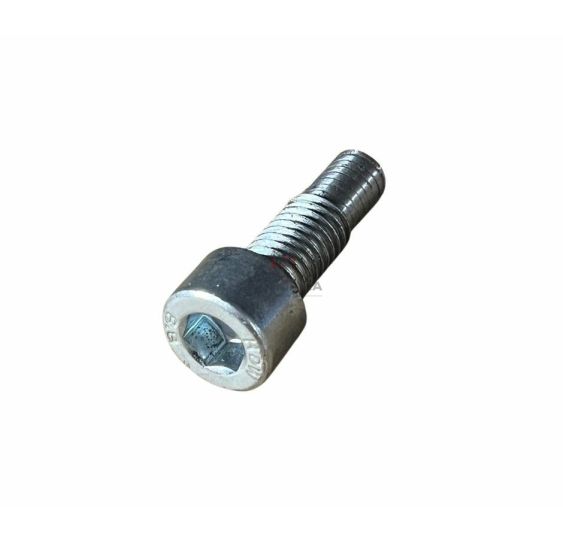 ŚRUBA M10*30 Z PODTOCZENIEM [ZKM030]