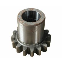 KOŁO ZĘBATE WALCOWE Z-16   WIELOWPUST [ZKN207]