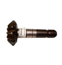 WAŁEK ZĘBATY M6 Z-14   TYTAN [RO00-1808]