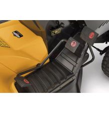 TRAKTOR OGROD. POW-7500m2SZER-102cmMOC-1 [STG01-0011]