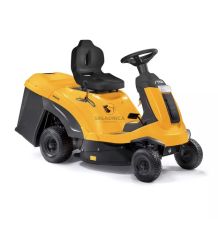 TRAKTOR OGROD. POW-2500m2 [STG01-3001]