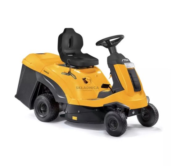TRAKTOR OGROD. POW-2500m2 [STG01-3001]