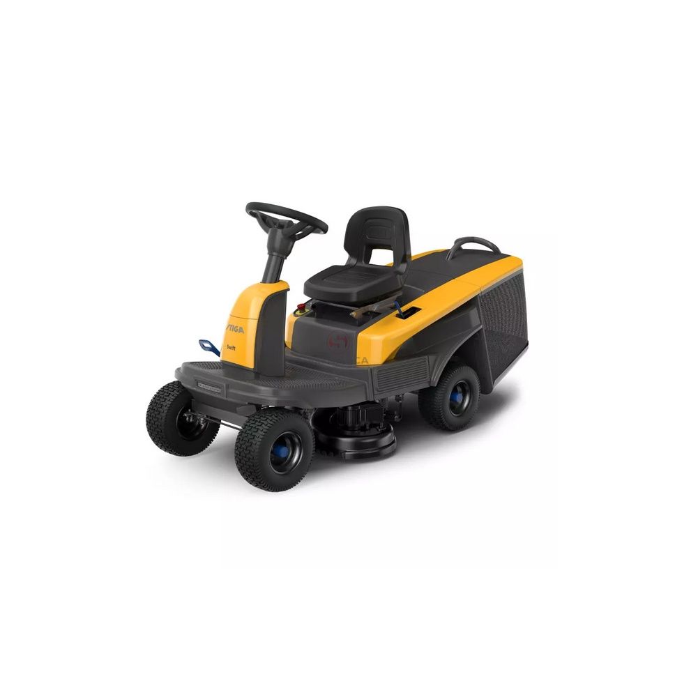 TRAKTOR OGROD. POW-1300m2 SZER-72cm [STG01-4001]