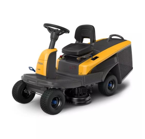 TRAKTOR OGROD. POW-1300m2 SZER-72cm [STG01-4001]