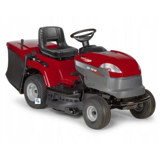 TRAKTOR OGROD. POW-3500m2 [STG01-9001]