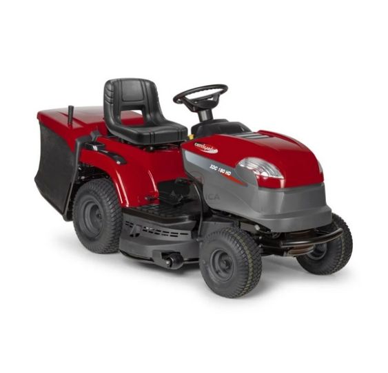 TRAKTOR OGROD. POW-6000m2 [STG01-9002]