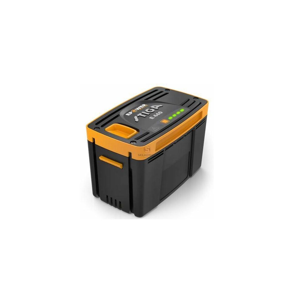 AKUMULATOR E 440 4.0 Ah [STG10-0002]