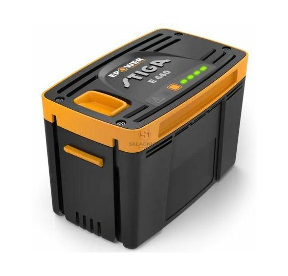 AKUMULATOR E 440 4.0 Ah [STG10-0002]